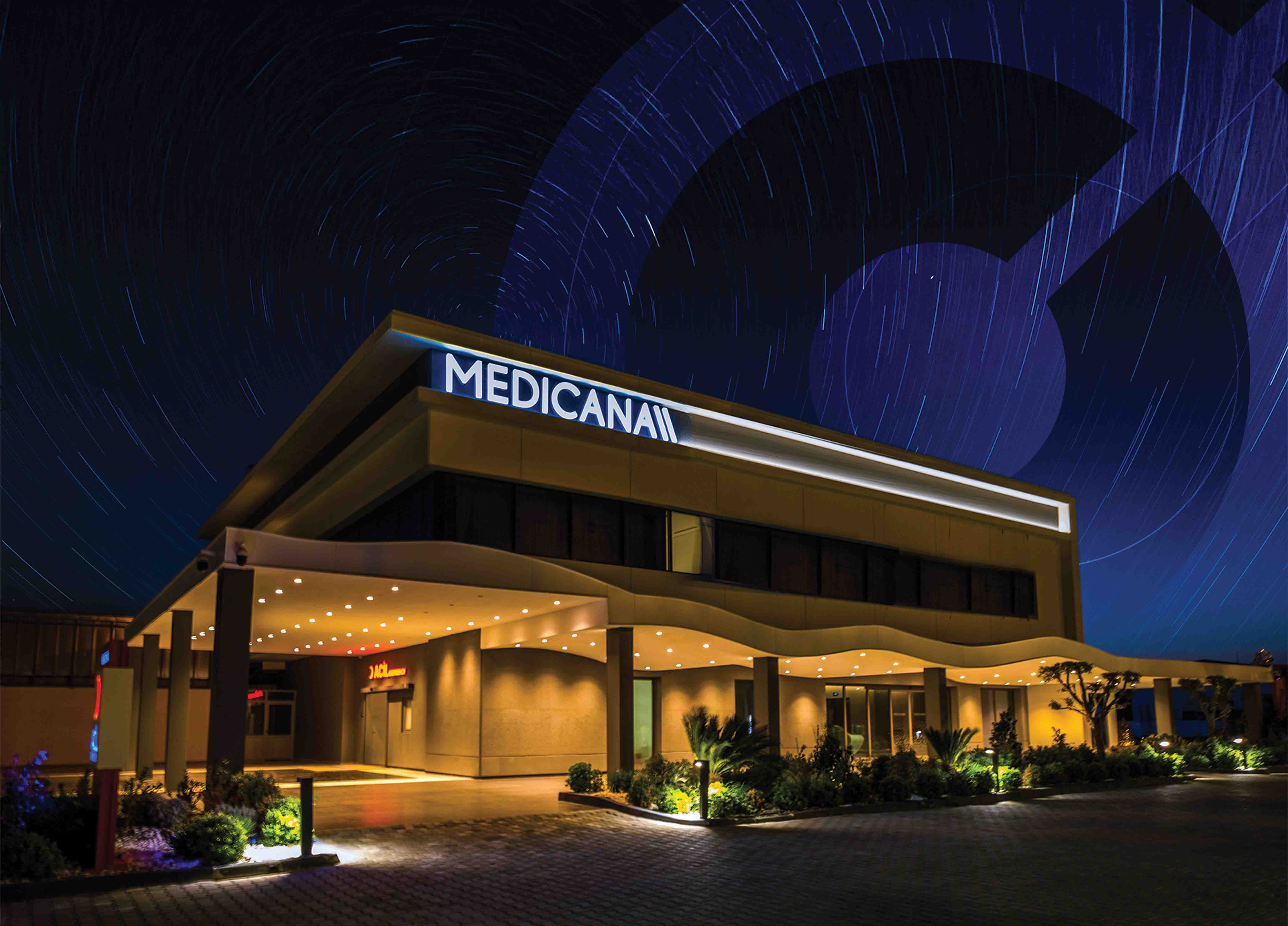 İzmir Çeşme Medicana
